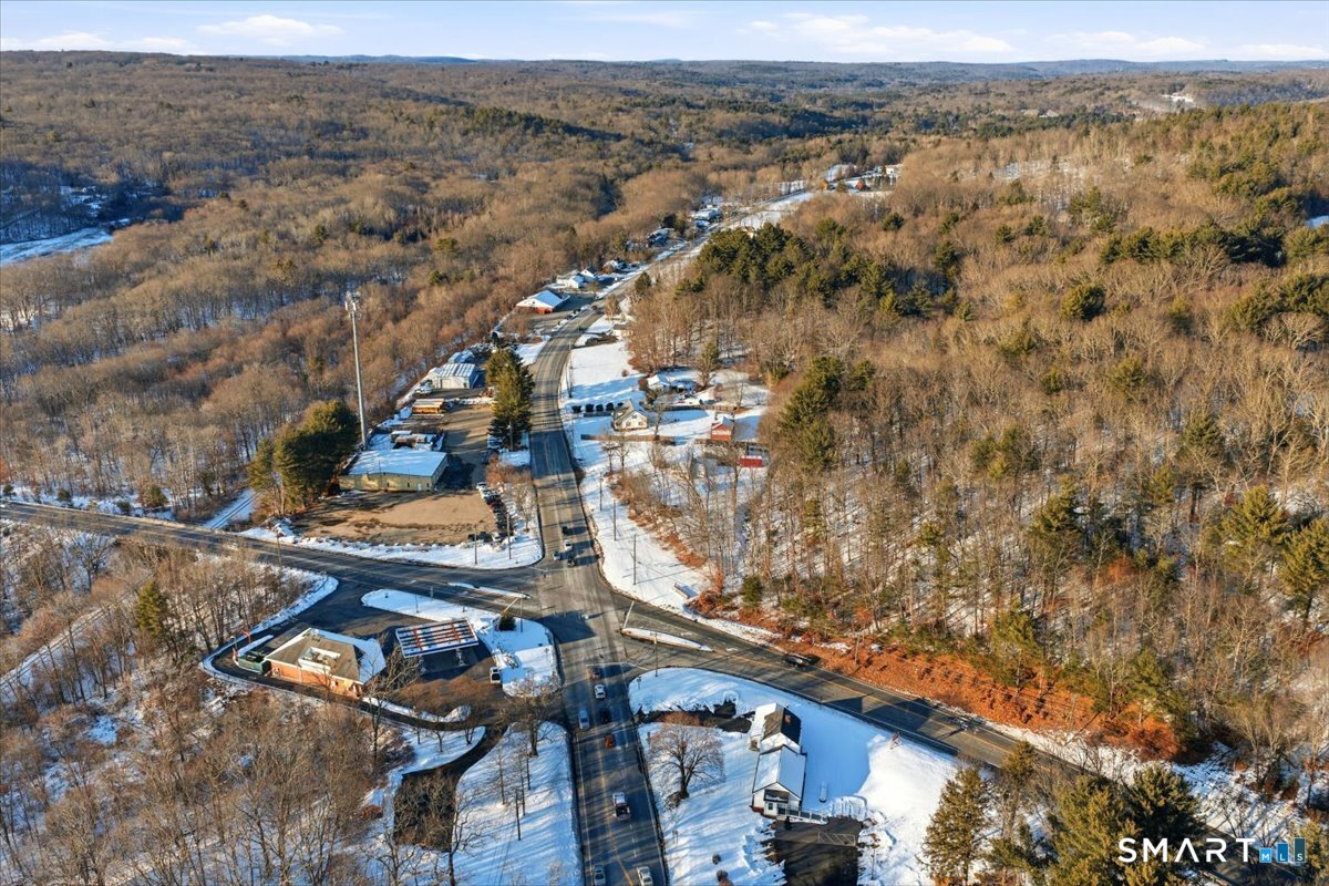 1728 Stafford Road Mansfield, CT 06268 - Photo 19 of 37