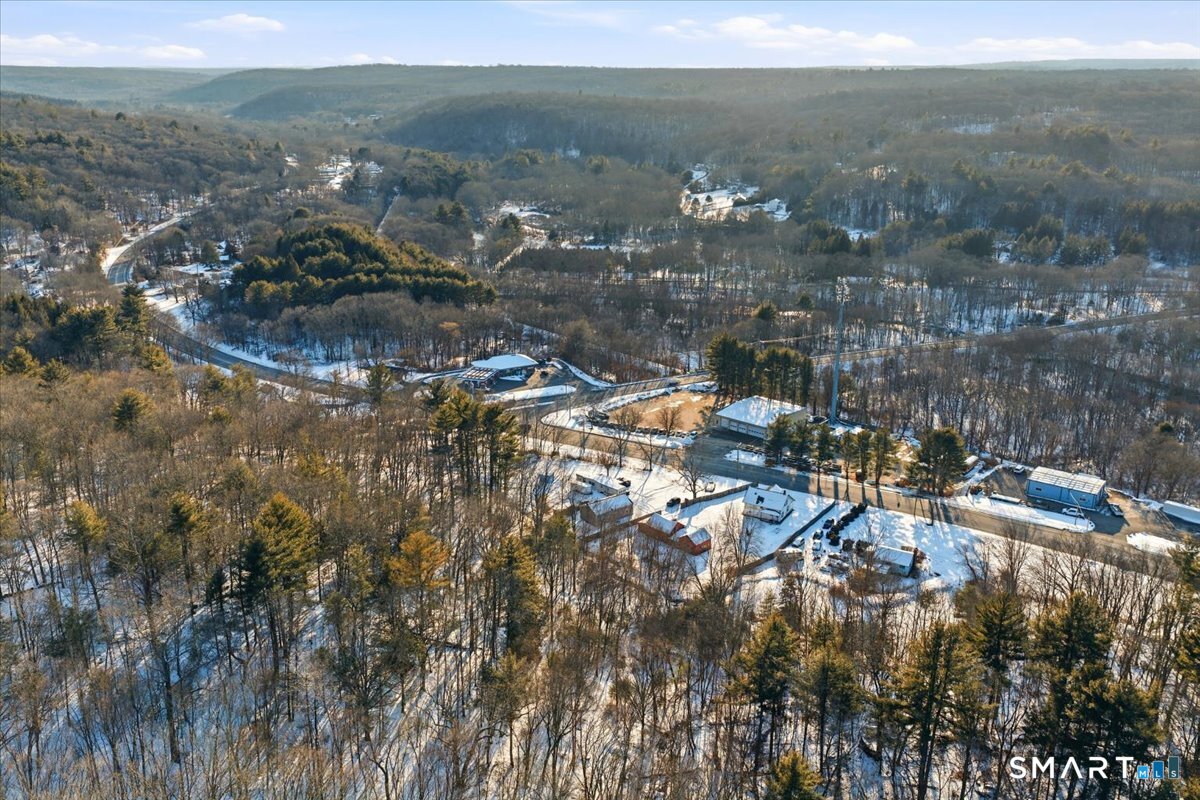 1728 Stafford Road Mansfield, CT 06268 - Photo 20 of 37