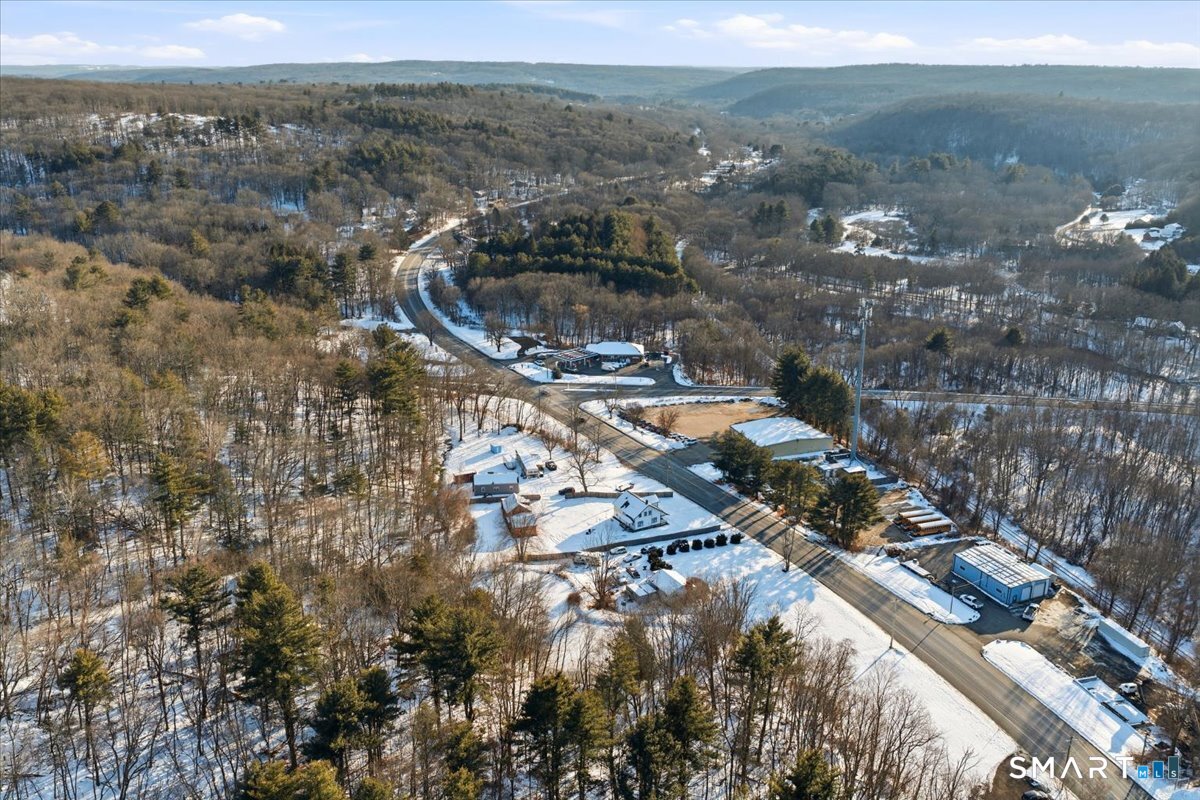 1728 Stafford Road Mansfield, CT 06268 - Photo 21 of 37