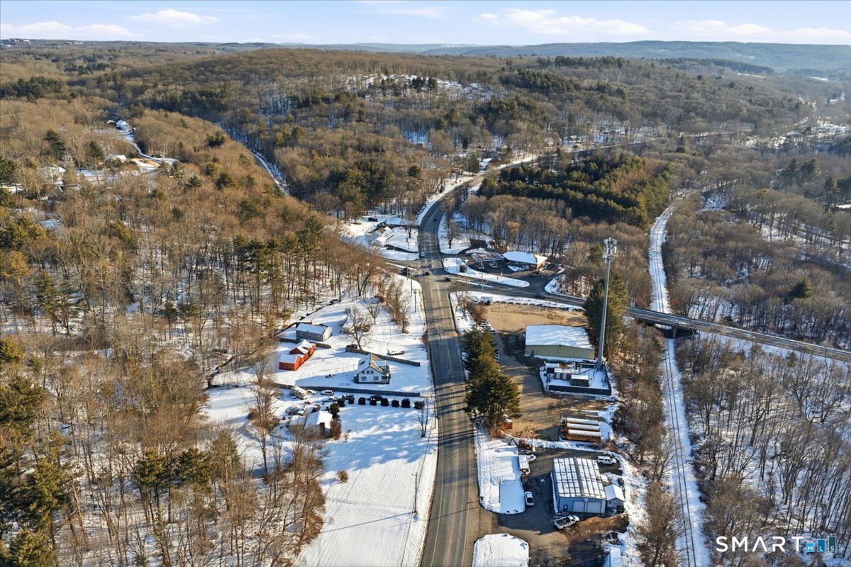 1728 Stafford Road Mansfield, CT 06268 - Photo 22 of 37