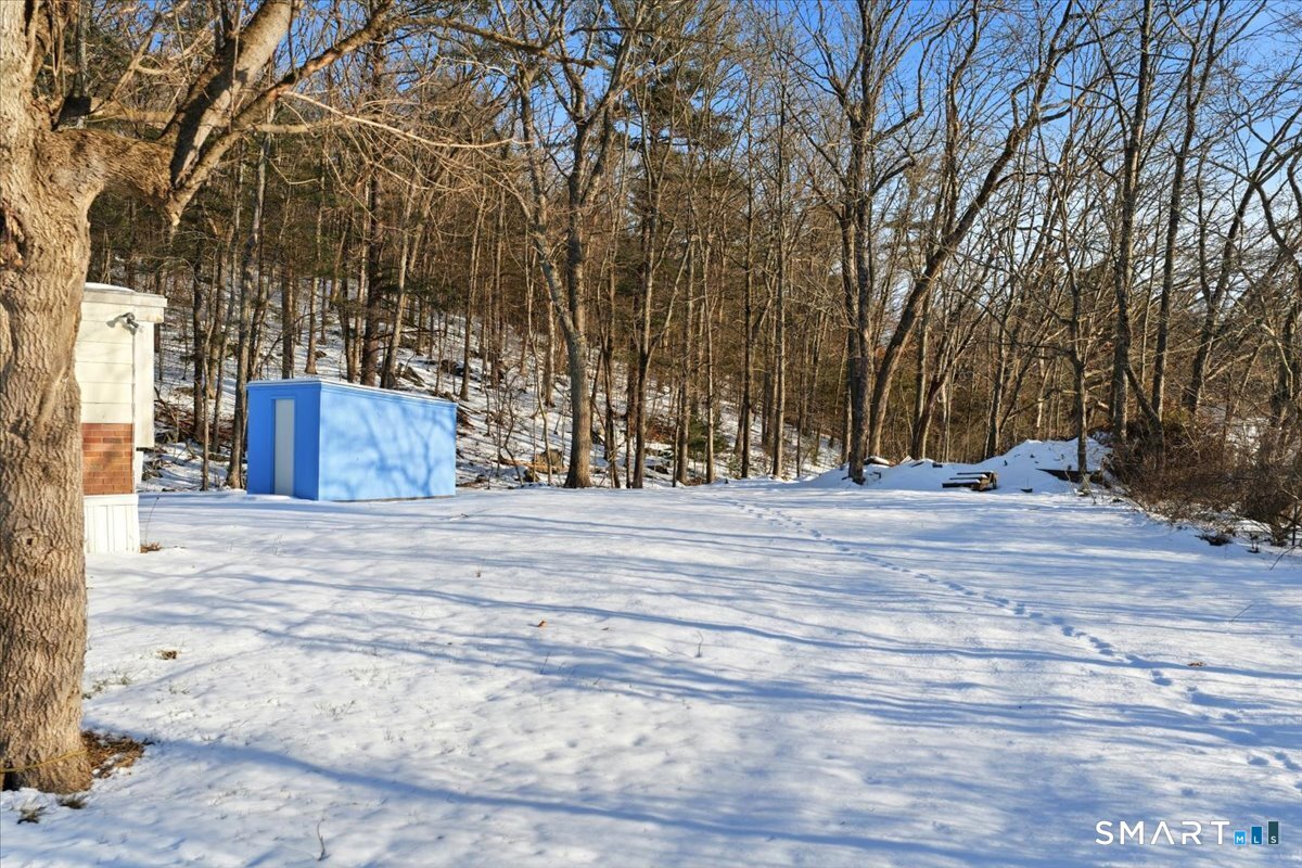 1728 Stafford Road Mansfield, CT 06268 - Photo 25 of 37