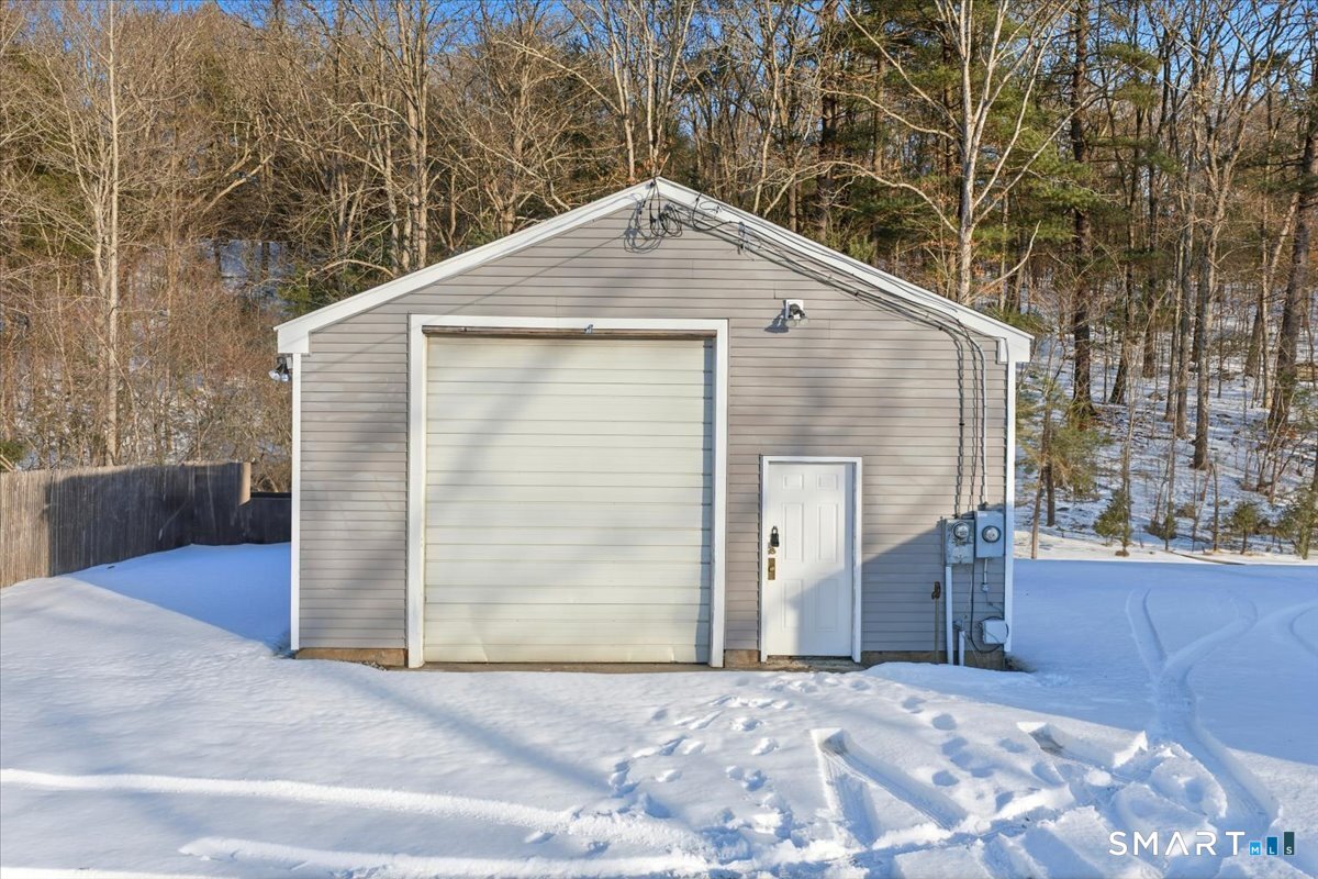 1728 Stafford Road Mansfield, CT 06268 - Photo 27 of 37