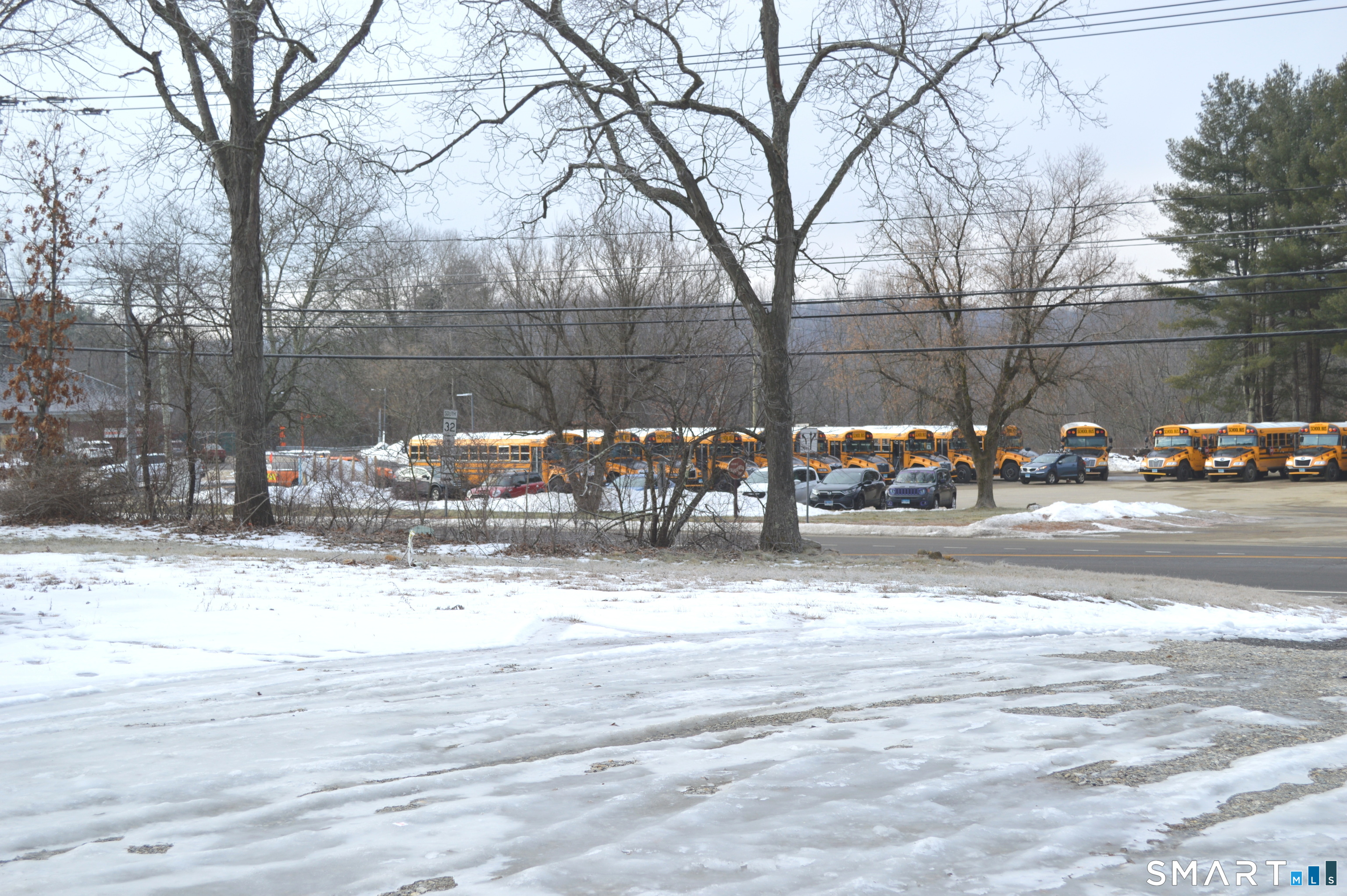 1728 Stafford Road Mansfield, CT 06268 - Photo 29 of 37