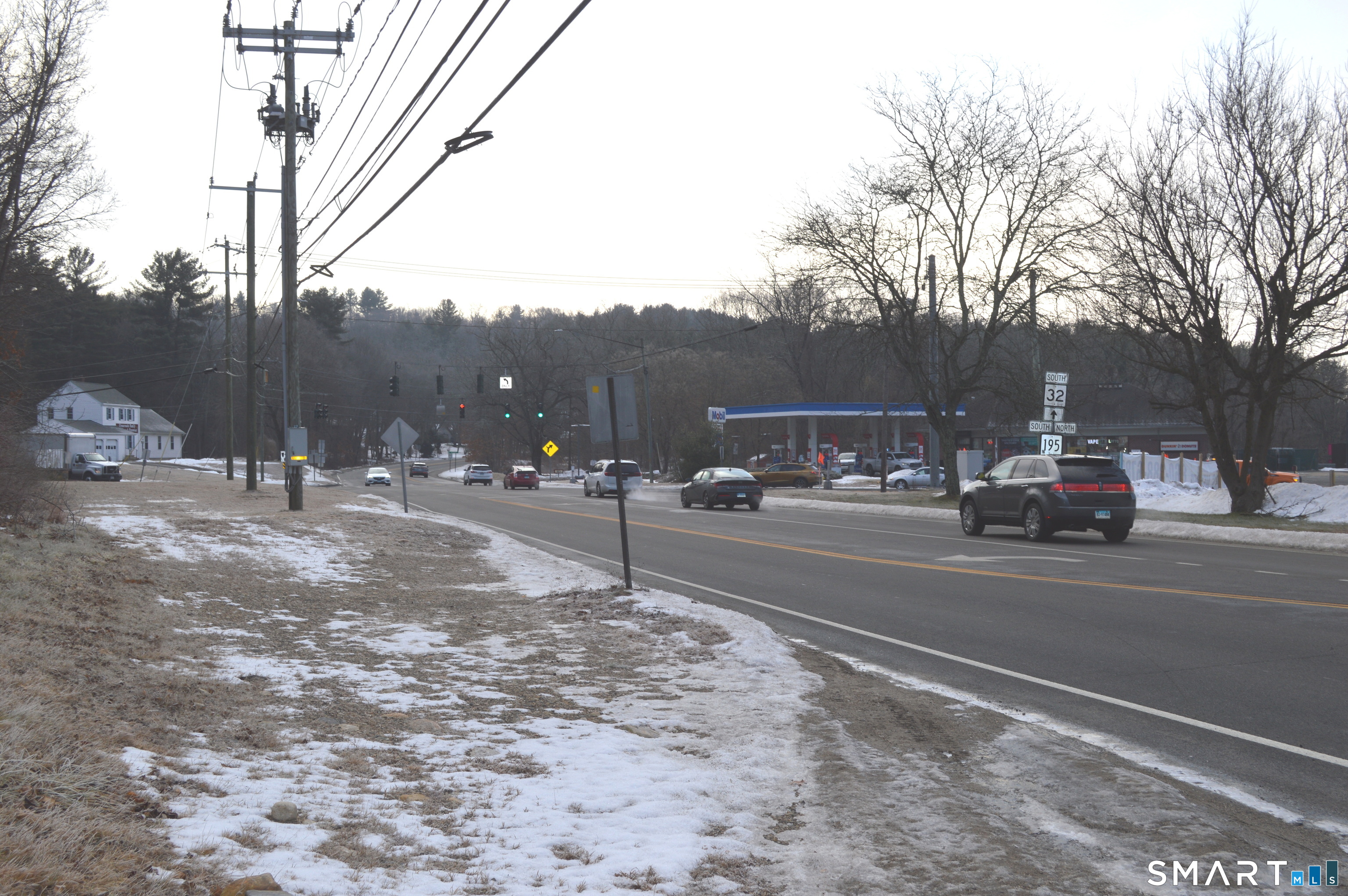 1728 Stafford Road Mansfield, CT 06268 - Photo 35 of 37