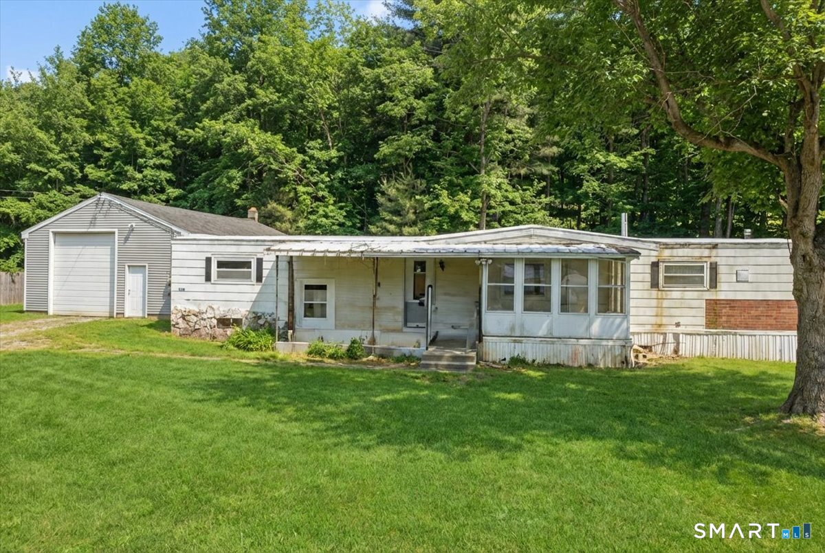 1728 Stafford Road Mansfield, CT 06268 - Photo 36 of 37