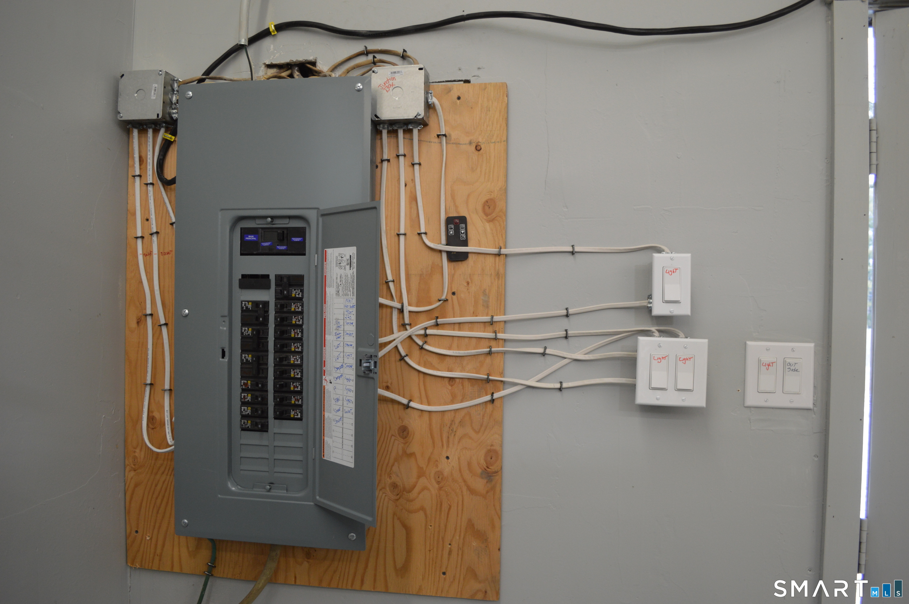 1728 Stafford Road Mansfield, CT 06268 - Photo 10 of 37