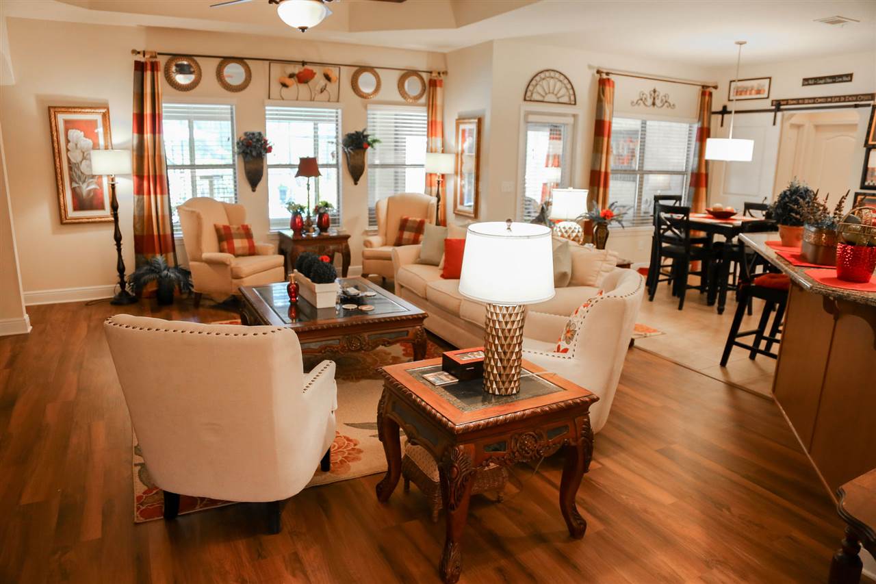 23247 Dundee Circle Foley, AL 36535 - Photo 12 of 49