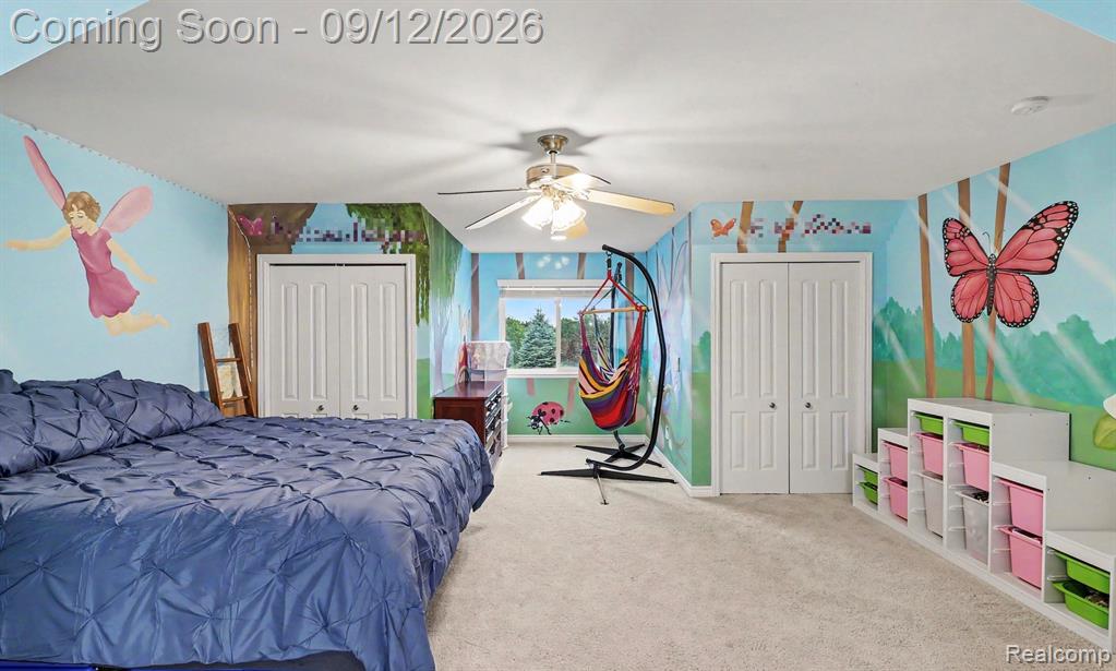 8583 Crofoot Road Fowlerville, MI 48836 - Photo 15 of 29 Gallery Image 15
