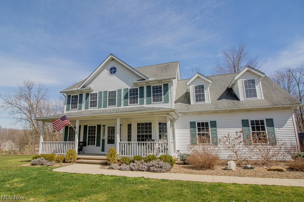 8703 Ravenna Road Chardon, OH 44024 - Photo 1 of 30