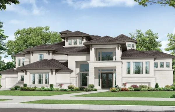 $2,389,500 | 35618 Brassavola Terrace, Wallis, TX 77485