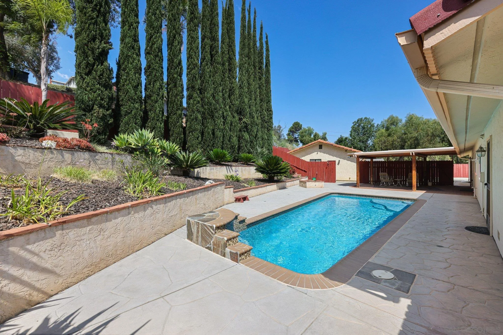 12175 Gay Rio Drive Lakeside, CA 92040 - Photo 5 of 29