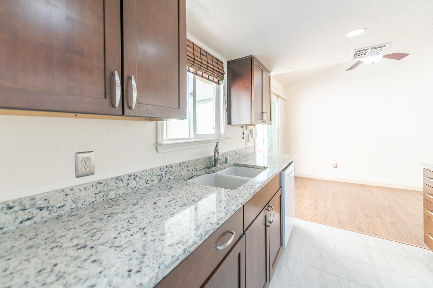 14753 Ravine Road Redding, CA 96003 - Photo 8 of 28 new granite countertops