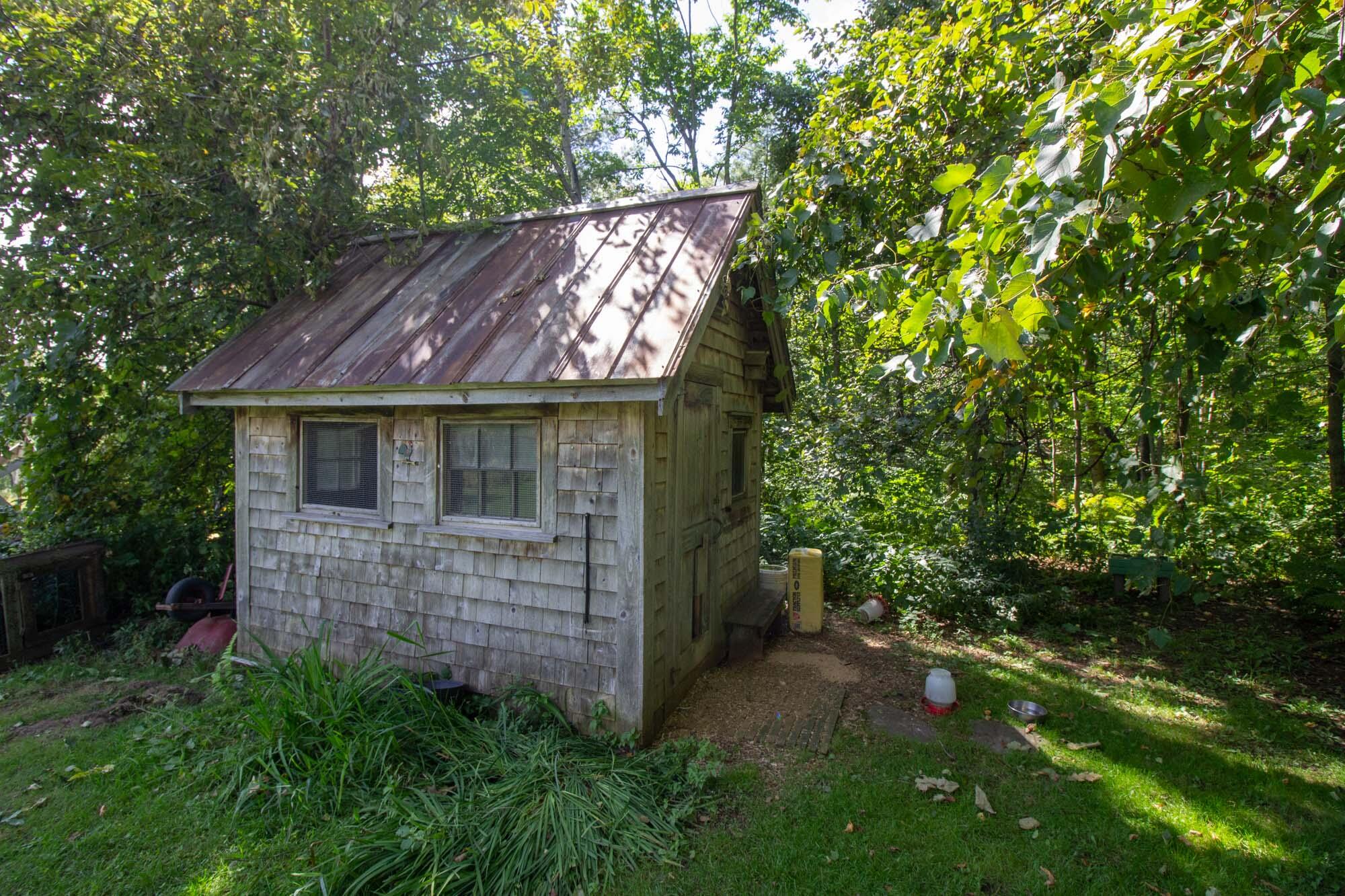 220 Rosenberg Road Sumner, ME 04289 - Photo 59 of 66 220 Rosenberg-55