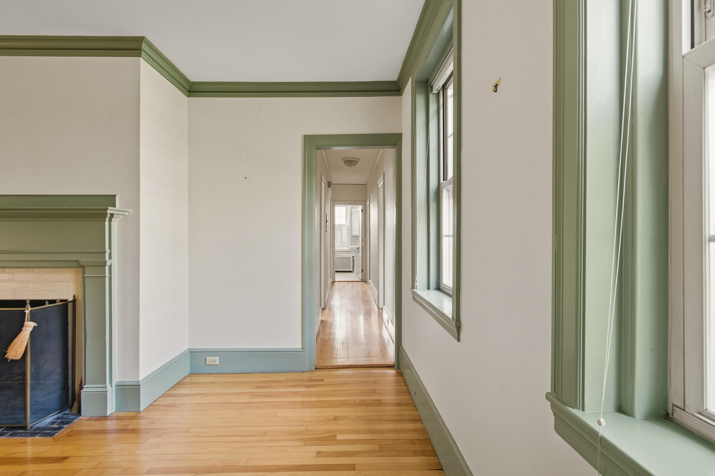290 Baxter Boulevard, Unit B1 Portland, ME 04101 - Photo 21 of 49 39_290 Baxter Blvd_B1_MorneauStudios_Pri