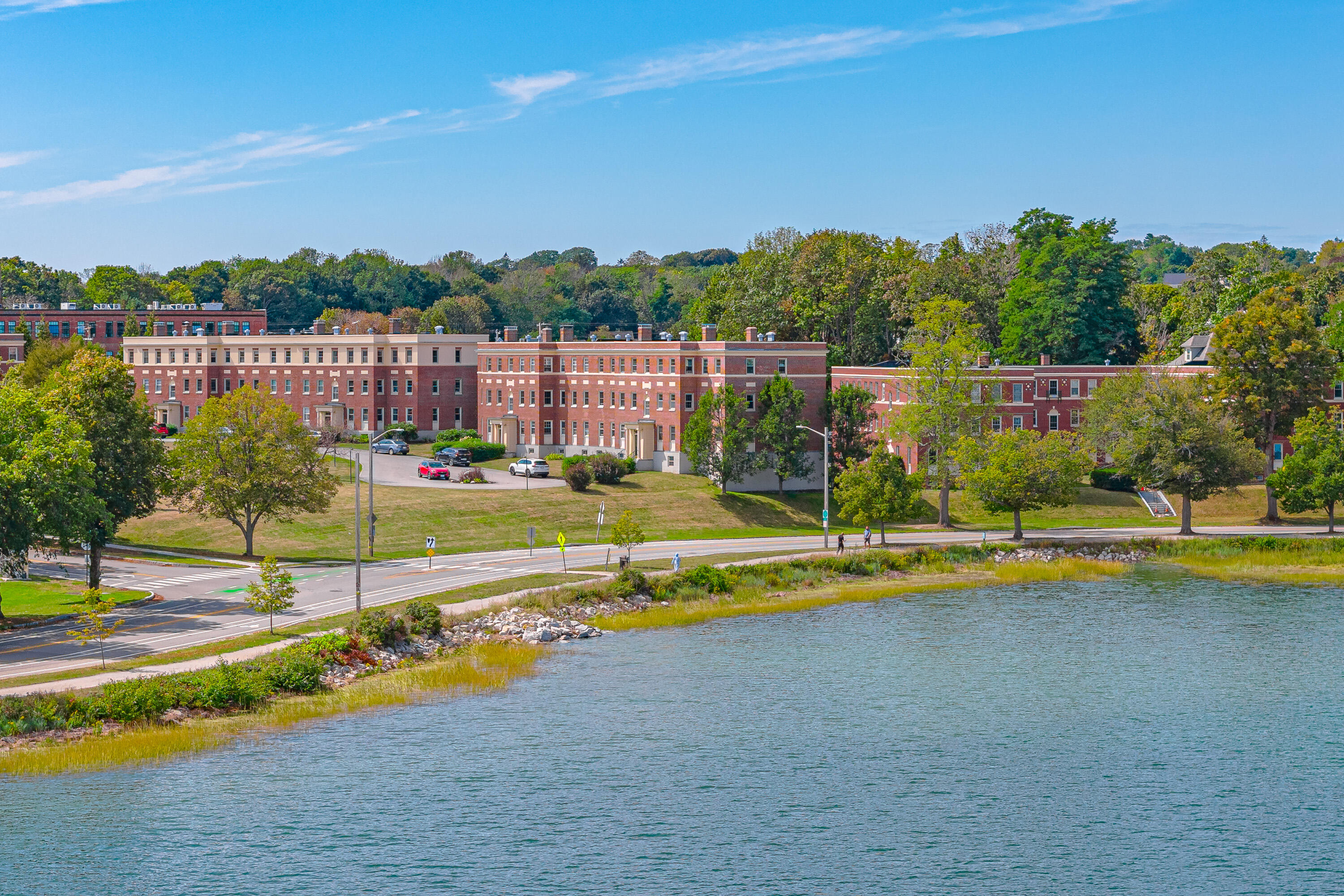290 Baxter Boulevard, Unit B1 Portland, ME 04101 - Photo 37 of 49 05_290 Baxter Blvd_B1_MorneauStudios_Pri