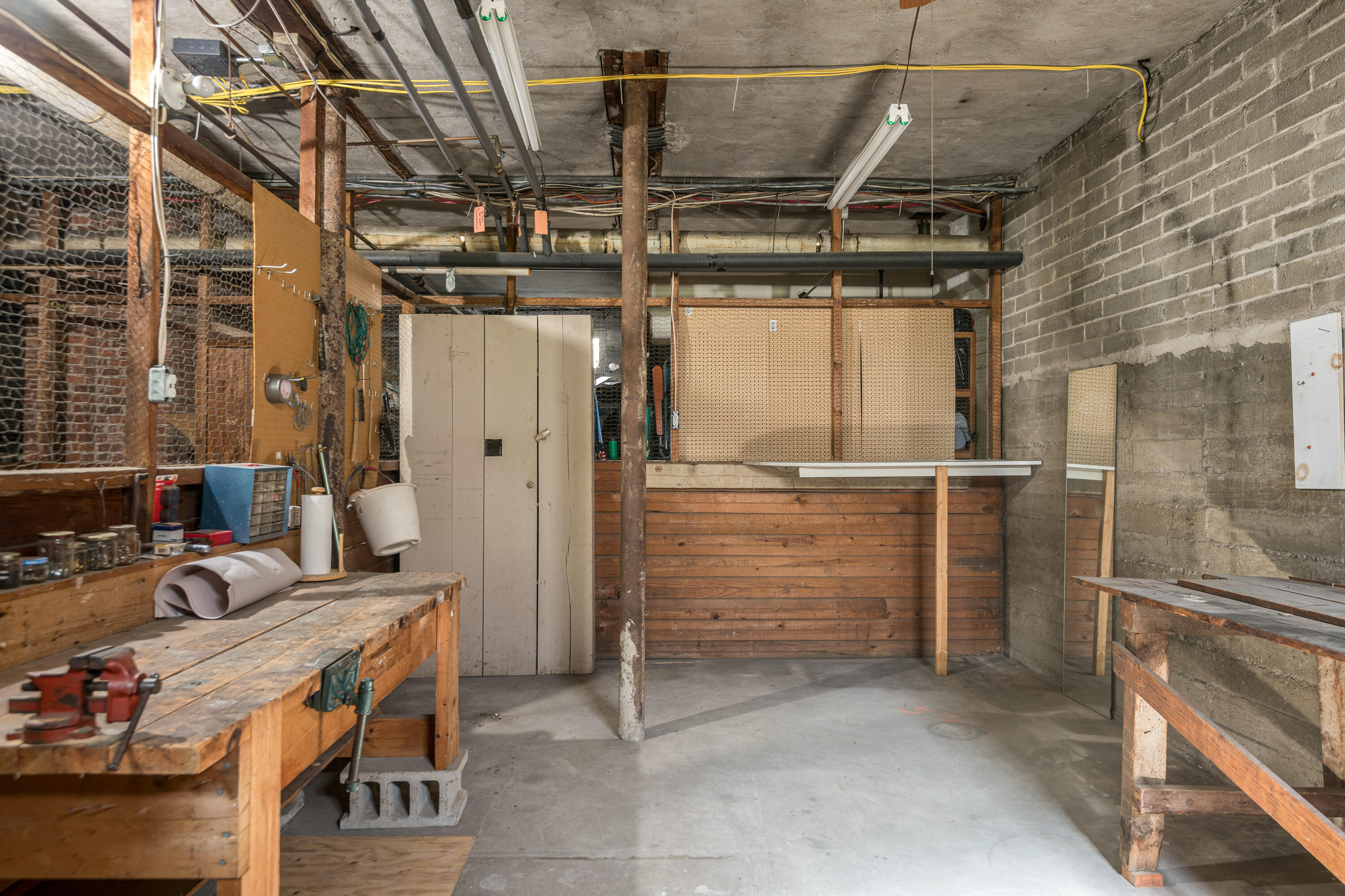 290 Baxter Boulevard, Unit B1 Portland, ME 04101 - Photo 45 of 49 22_290 Baxter Blvd_B1_MorneauStudios_Pri
