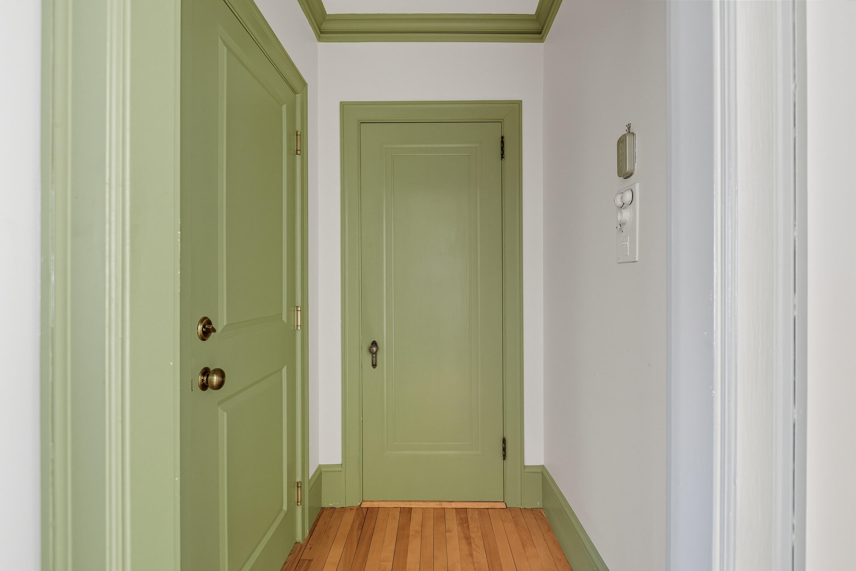 290 Baxter Boulevard, Unit B1 Portland, ME 04101 - Photo 8 of 49 25_290 Baxter Blvd_B1_MorneauStudios_Pri