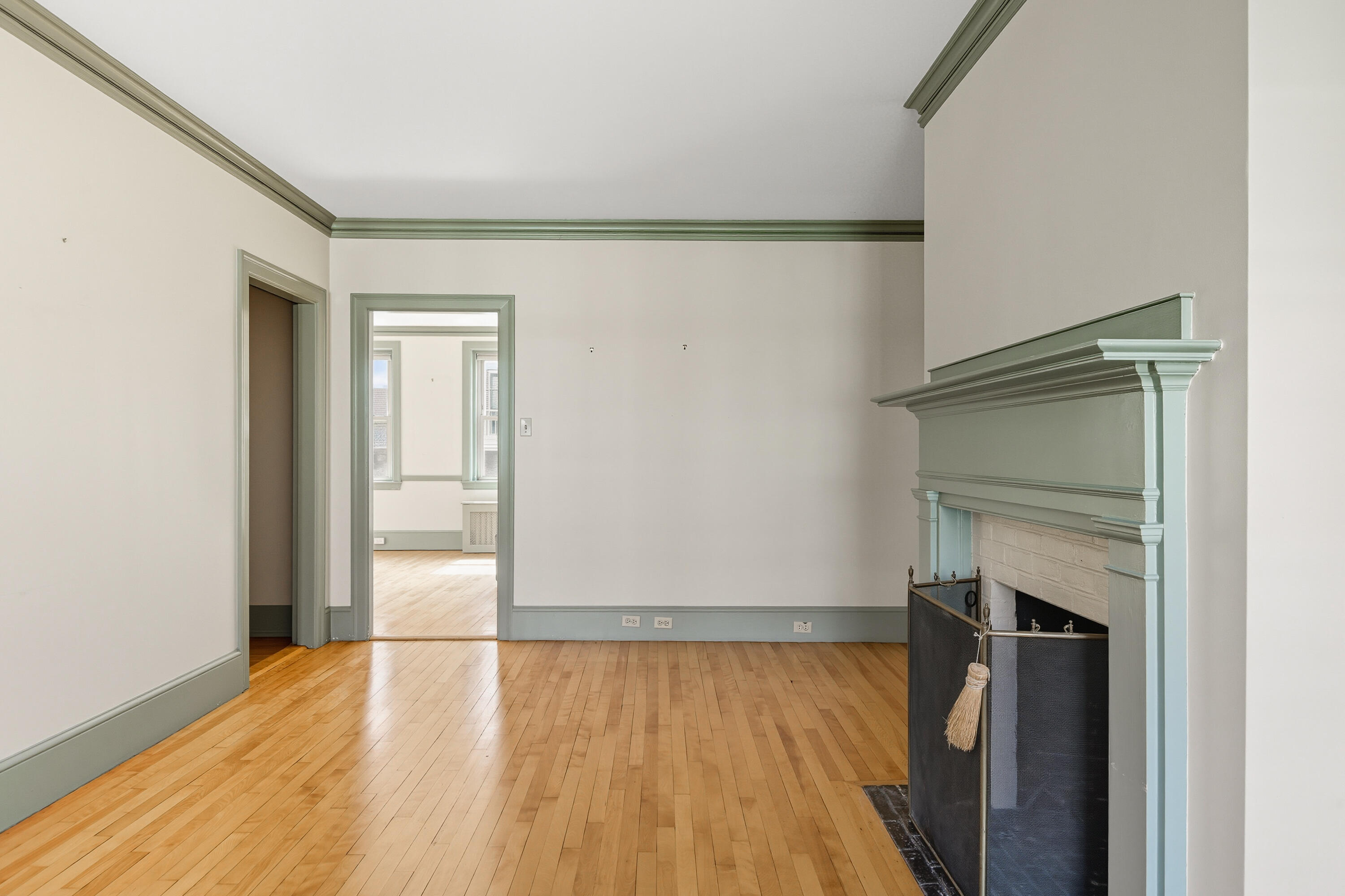 290 Baxter Boulevard, Unit B1 Portland, ME 04101 - Photo 10 of 49 28_290 Baxter Blvd_B1_MorneauStudios_Pri
