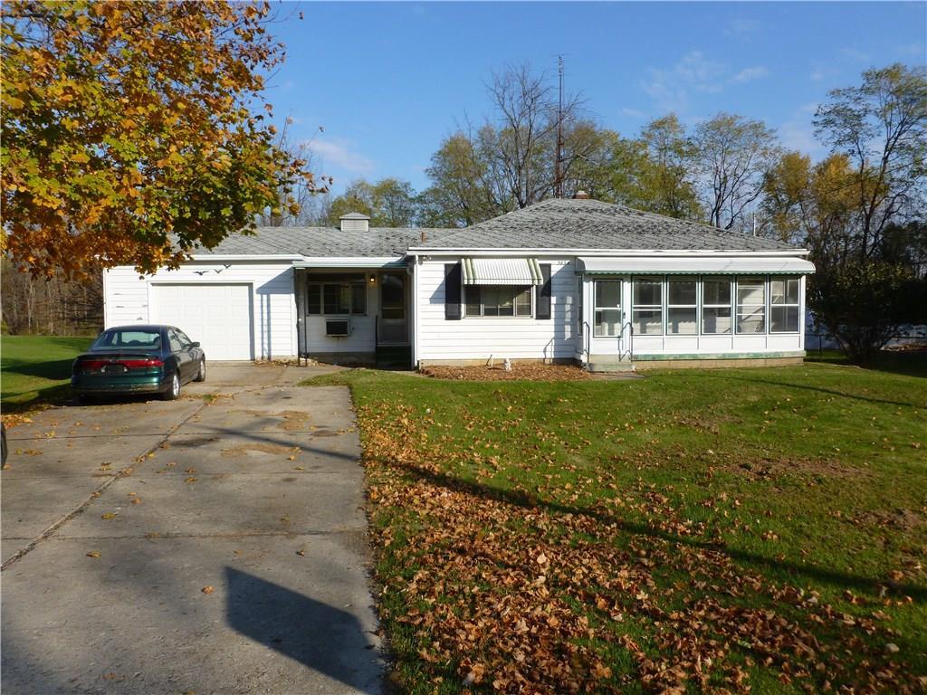 3834 New Carlisle Springfield, OH 45504 - Photo 16 of 32