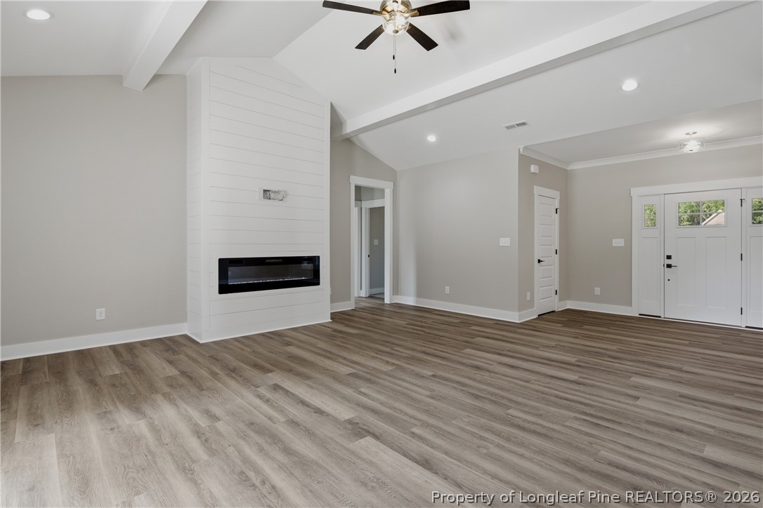 132 Ridge Stone Drive Autryville, NC 28318 - Photo 16 of 49