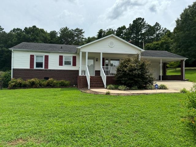 850 Beltline Road Union, SC 29379 - Photo 1 of 25