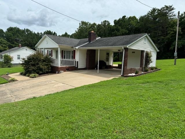 850 Beltline Road Union, SC 29379 - Photo 17 of 25
