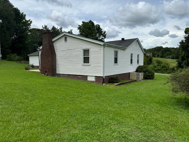 850 Beltline Road Union, SC 29379 - Photo 20 of 25