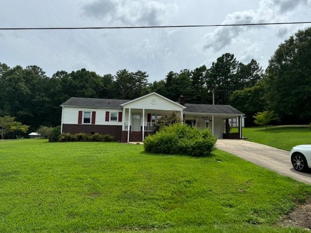 850 Beltline Road Union, SC 29379 - Photo 2 of 25