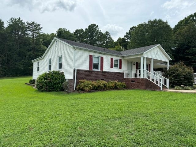 850 Beltline Road Union, SC 29379 - Photo 3 of 25
