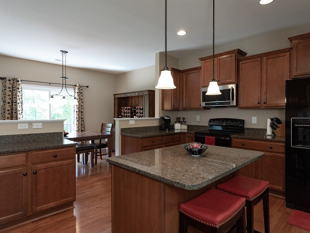 1409 Pattersons Mill Road Durham, NC 27703 - Photo 13 of 25 Photo 13