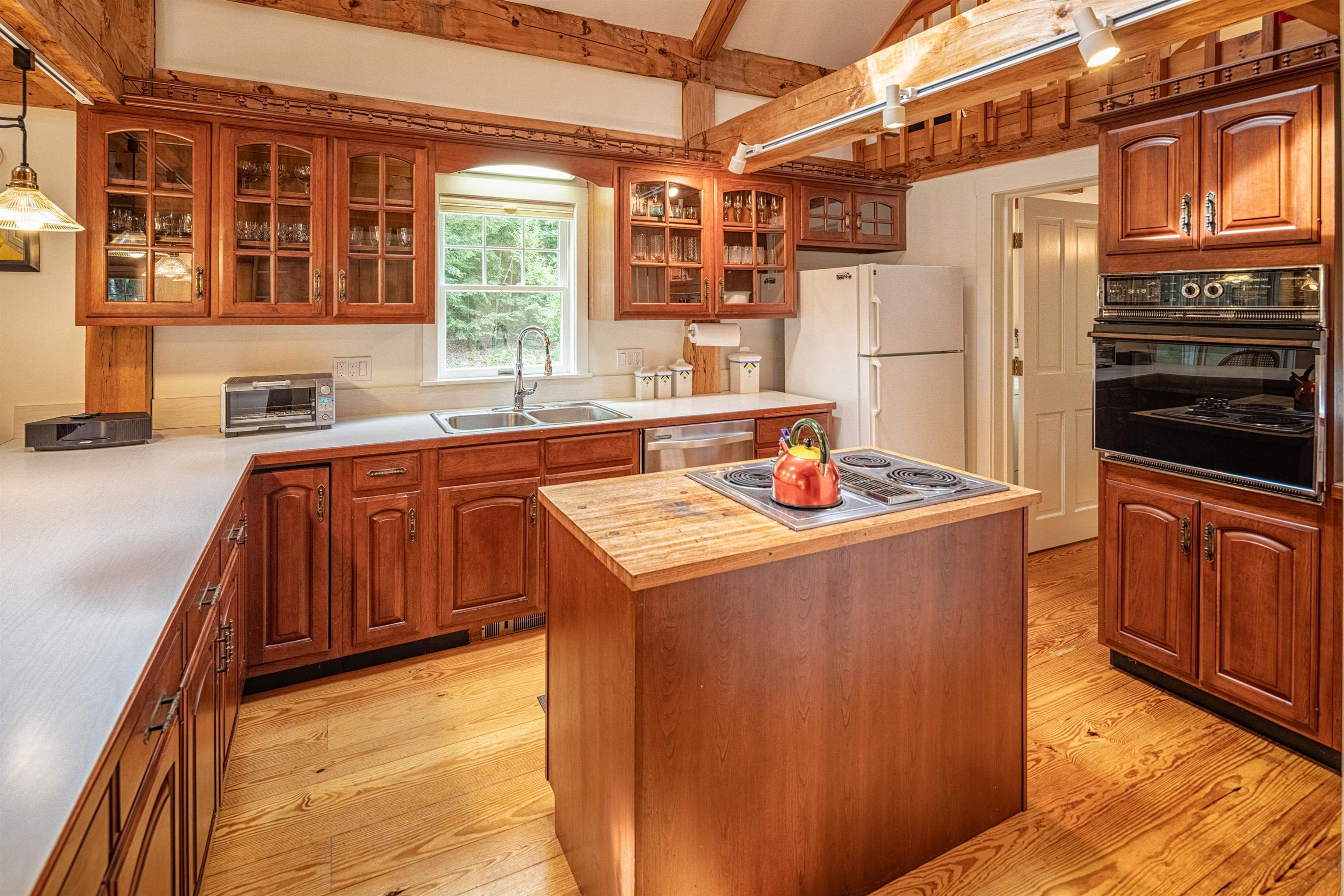 174 Reservoir Road Farmington, NH 03835 - Photo 8 of 42
