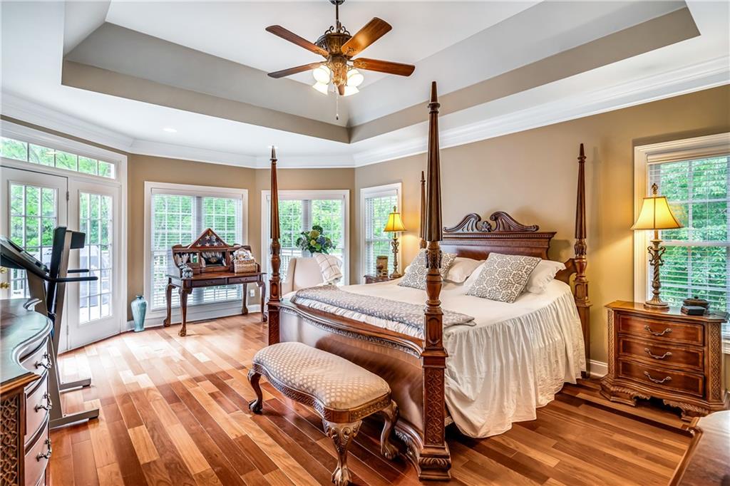 411 Overlook Way Cohutta, GA 30710 - Photo 44 of 86 Gallery Image 44