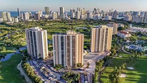 $250,000 | 20335 West Country Club Drive, Unit 1702, Aventura, FL 33180