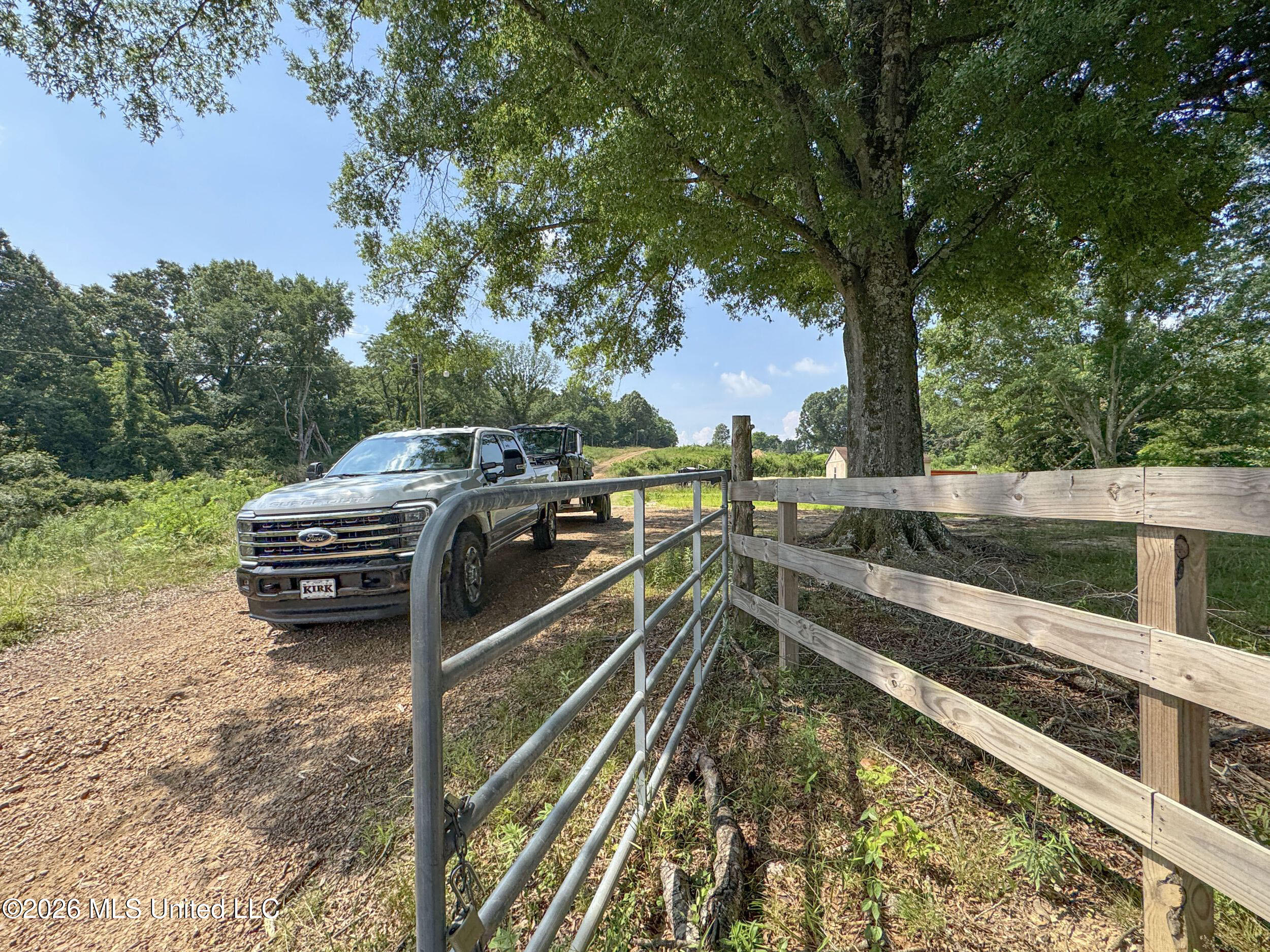 2169 Slocum Road Hernando, MS 38632 - Photo 46 of 94 8slcm2