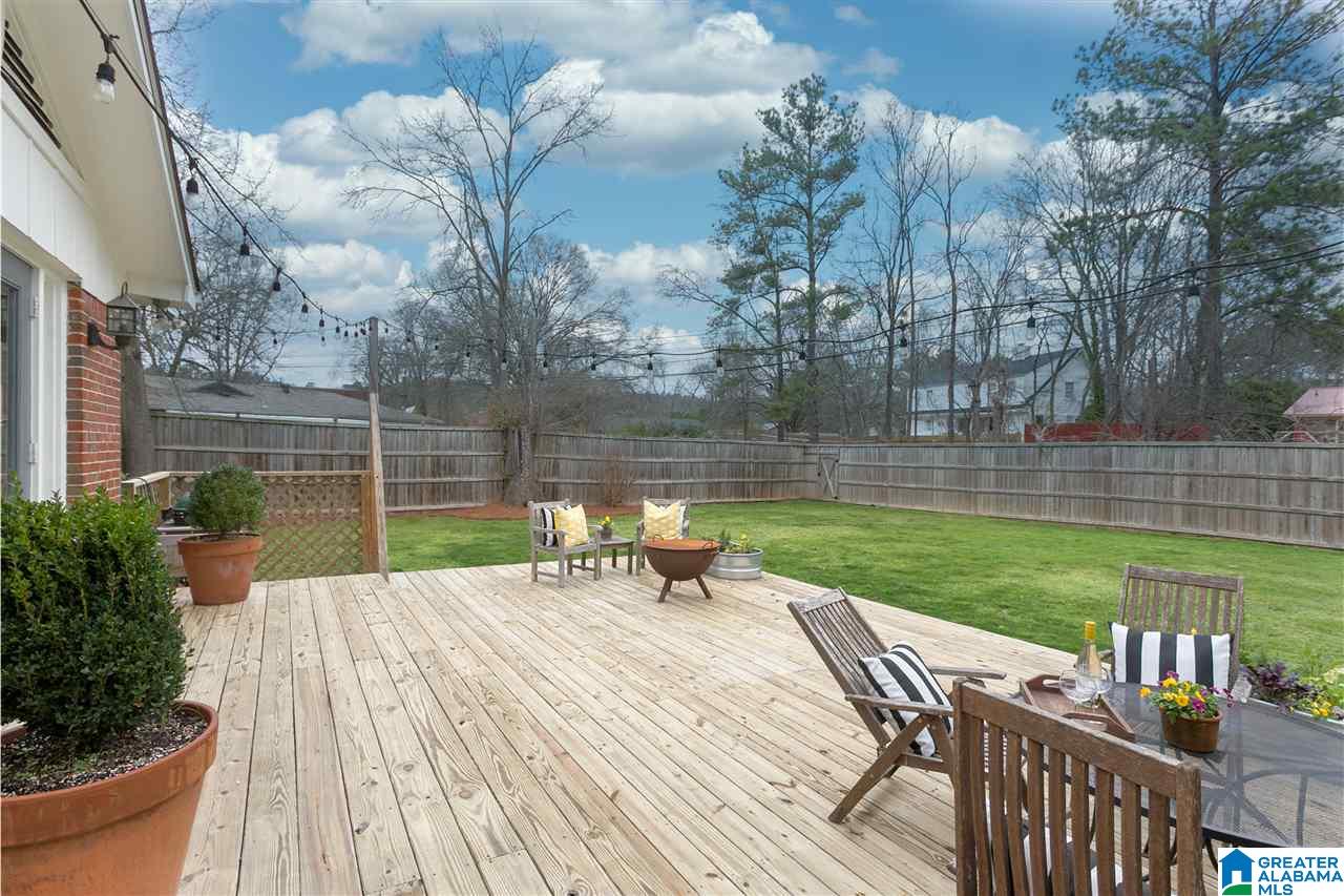 4429 Mountaindale Road Birmingham, AL 35213 - Photo 25 of 35