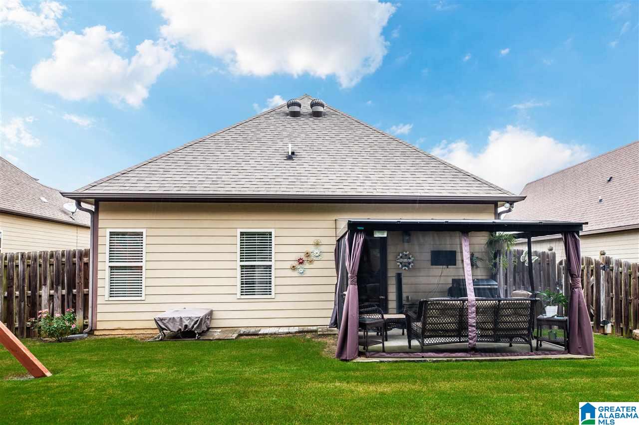 2059 Kerry Circle Calera, AL 35040 - Photo 19 of 37