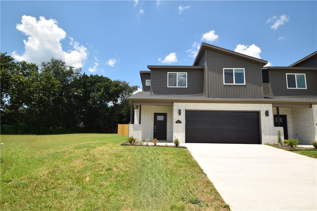 706 Sun Meadows Loop Centerton, AR 72719 - Photo 1 of 27 Gallery Image 1
