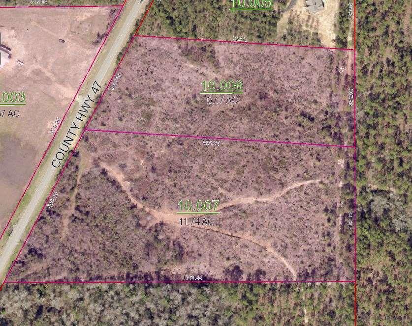 3 Rabun Road Bay Minette, AL 36507 - Photo 9 of 9