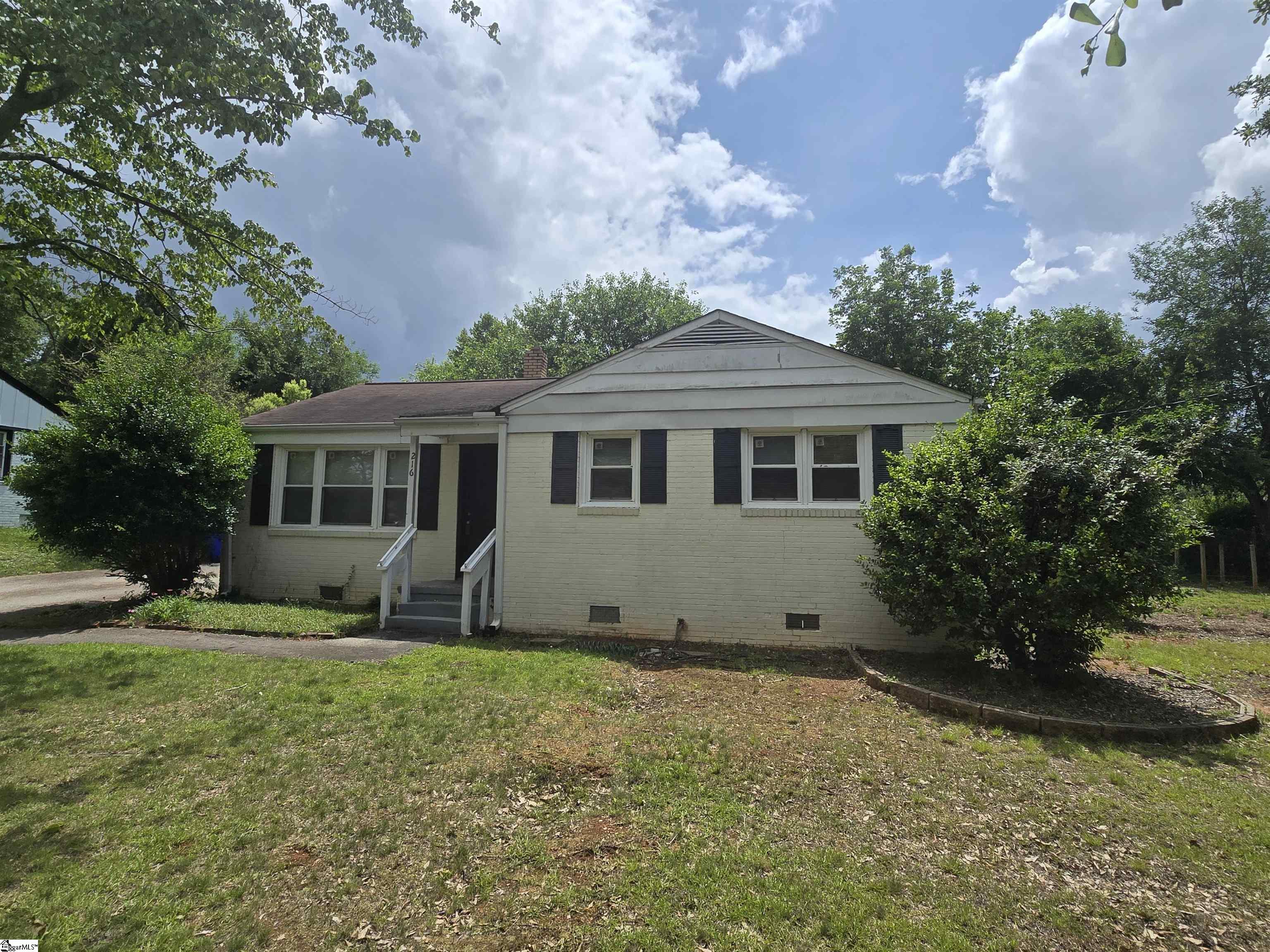 216 Keith Drive Greenville, SC 29607 - Photo 16 of 16