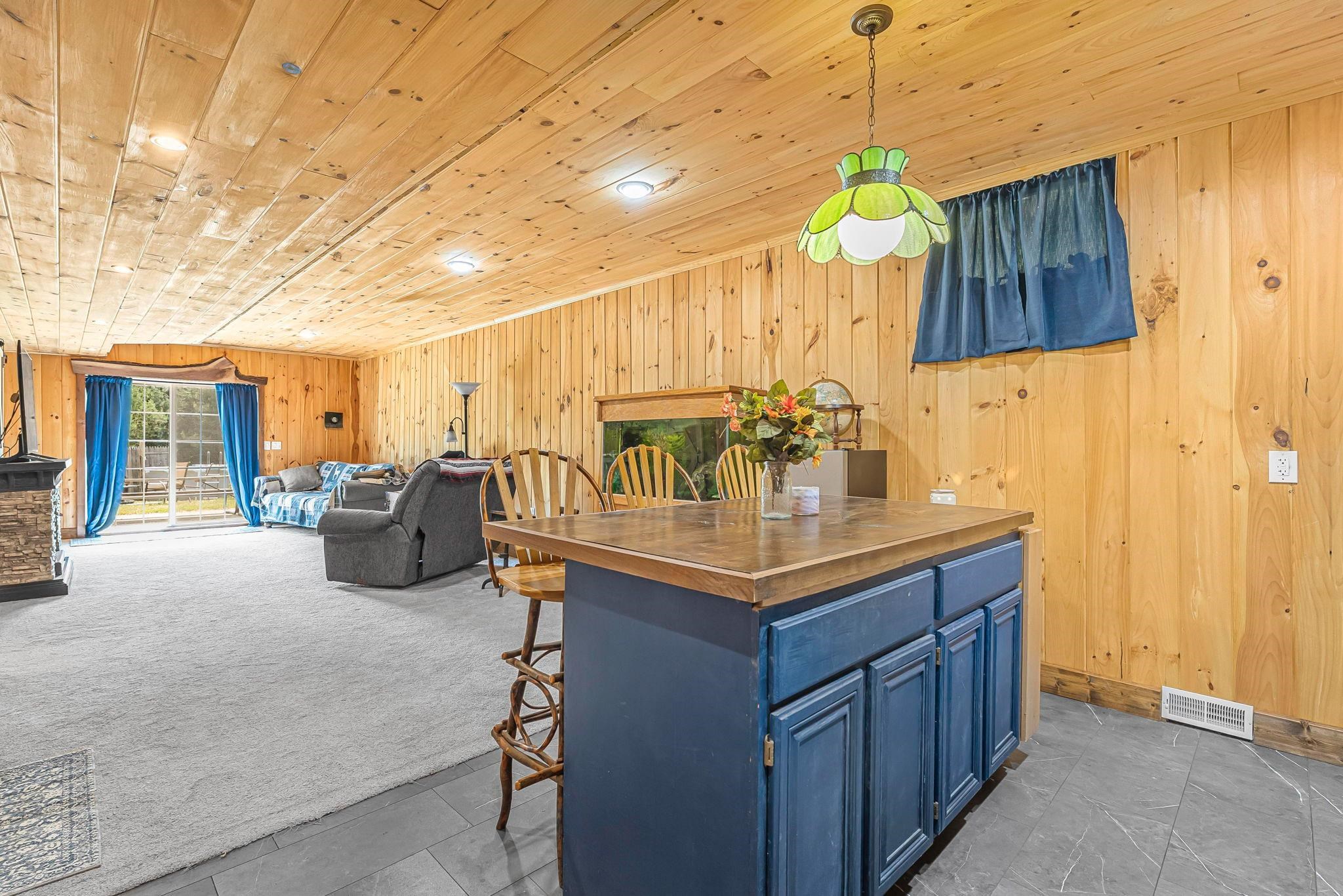 390 South Marshall Road Beulah, MI 49617 - Photo 35 of 83