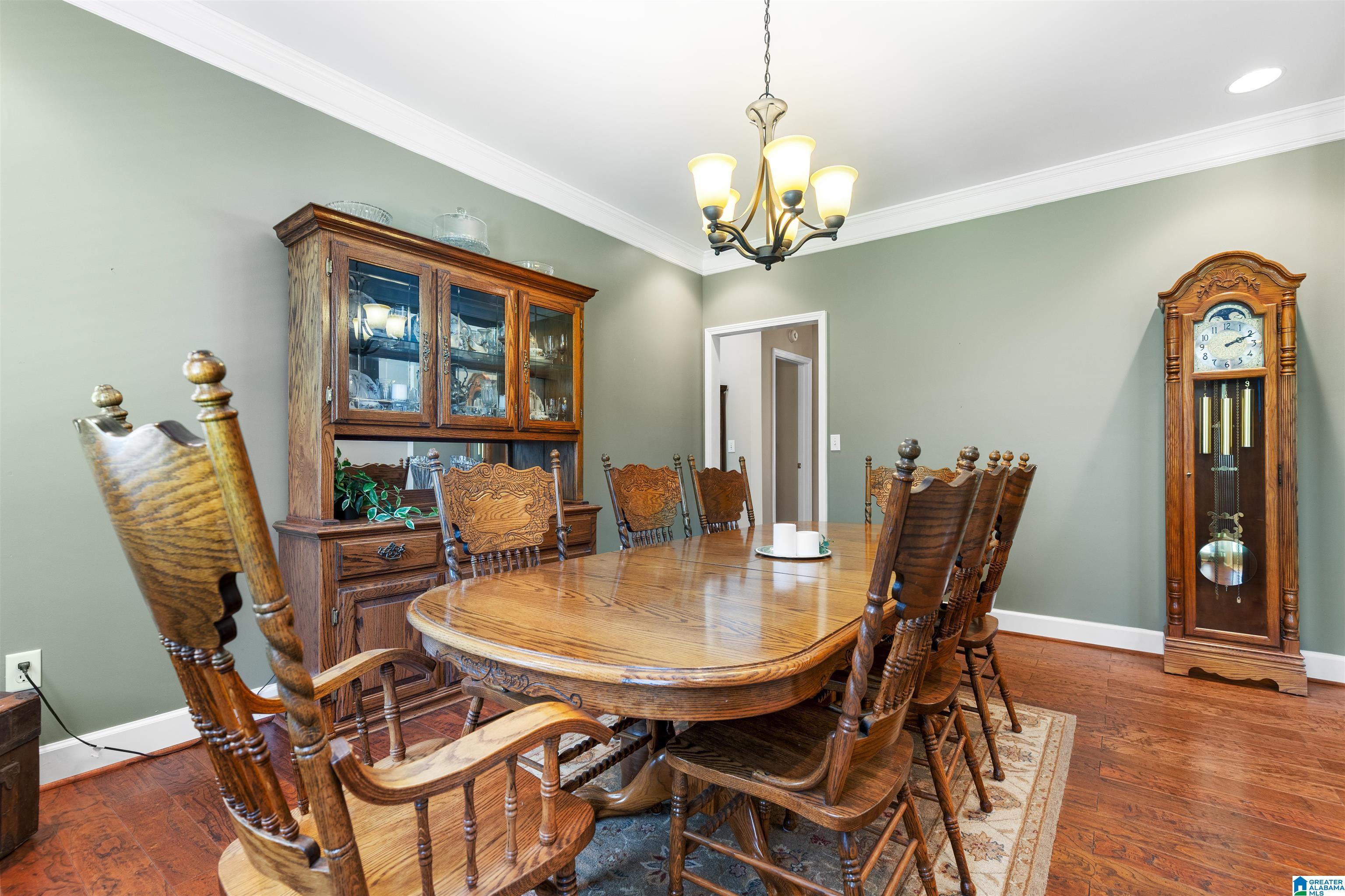13388 Mccoy Circle McCalla, AL 35111 - Photo 12 of 53