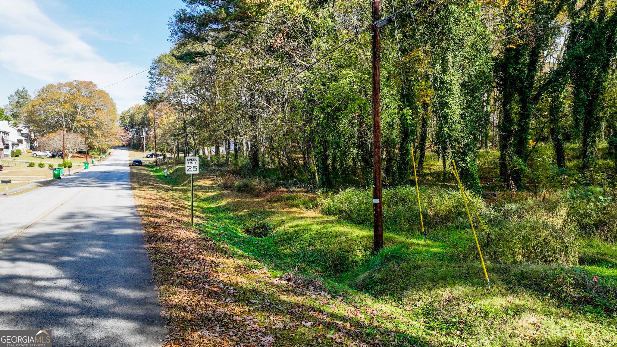 947 Sheppard Road Stone Mountain, GA 30083 - Photo 10 of 15 a view of yard