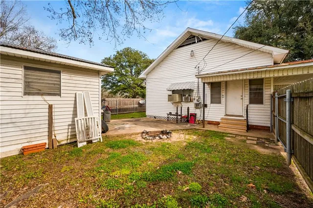 $79,900 | 1905 Ruth Ford Drive, Lecompte, LA 71346