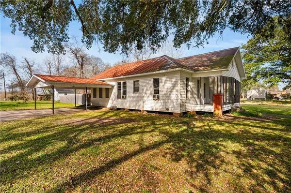 $74,900 | 1905 Ruth Ford Drive, Lecompte, LA 71346