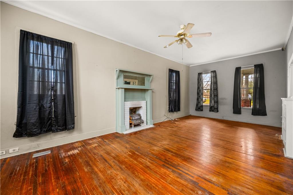 1905 Ruth Ford Drive Lecompte, LA 71346 - Photo 8 of 15