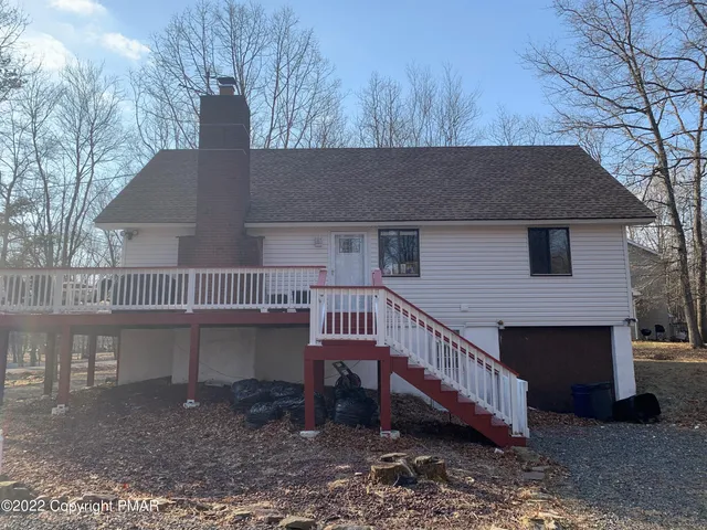 $325,000 | 218 Cherry Lane, Albrightsville, PA 18210