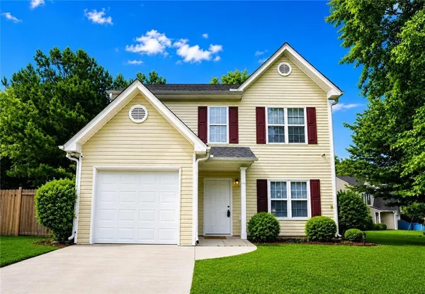$1,795 | 6989 Setters Way, Lithonia, GA 30038