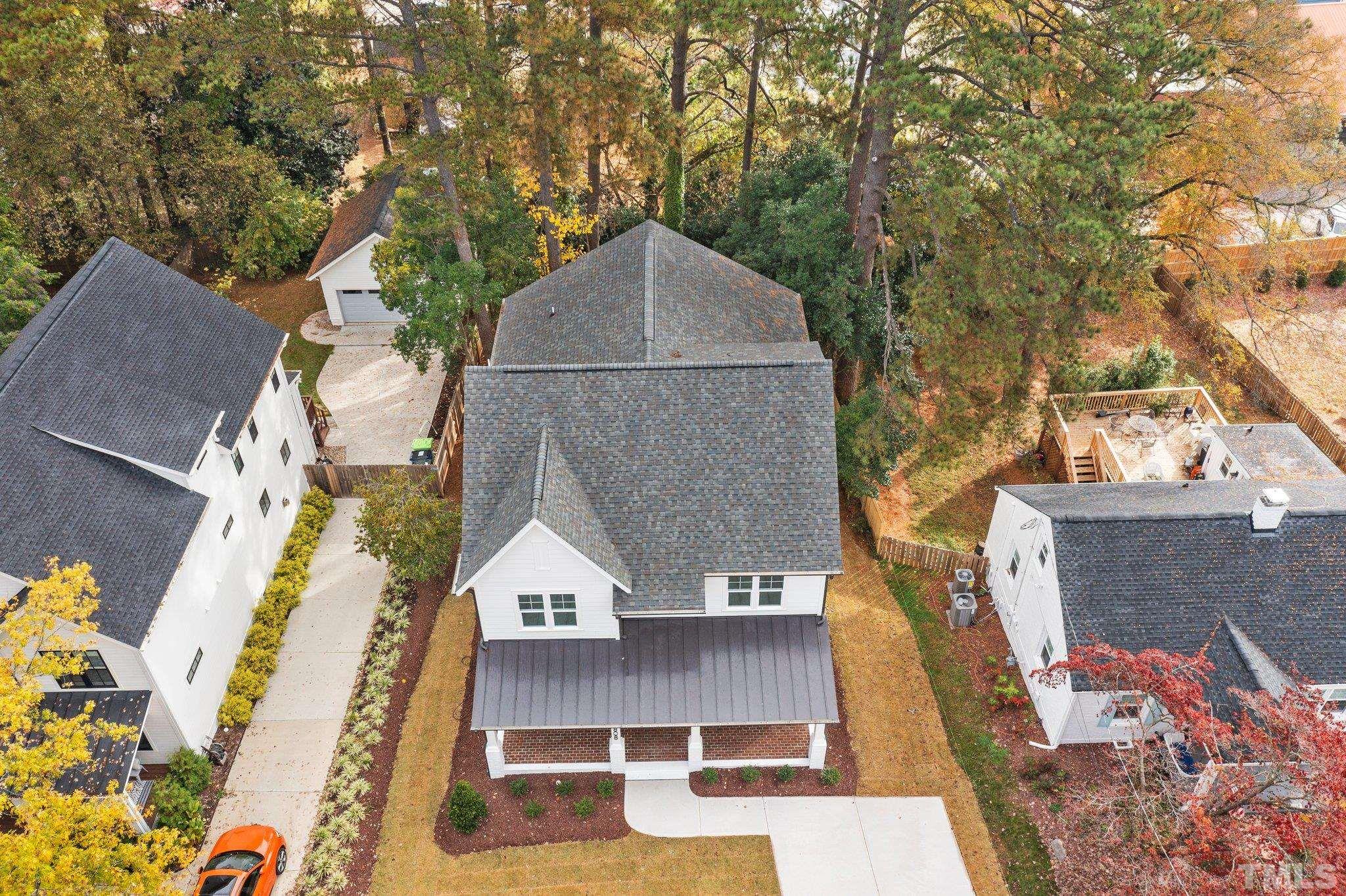 1808 Hilton Street Raleigh, NC 27608 - Photo 11 of 64