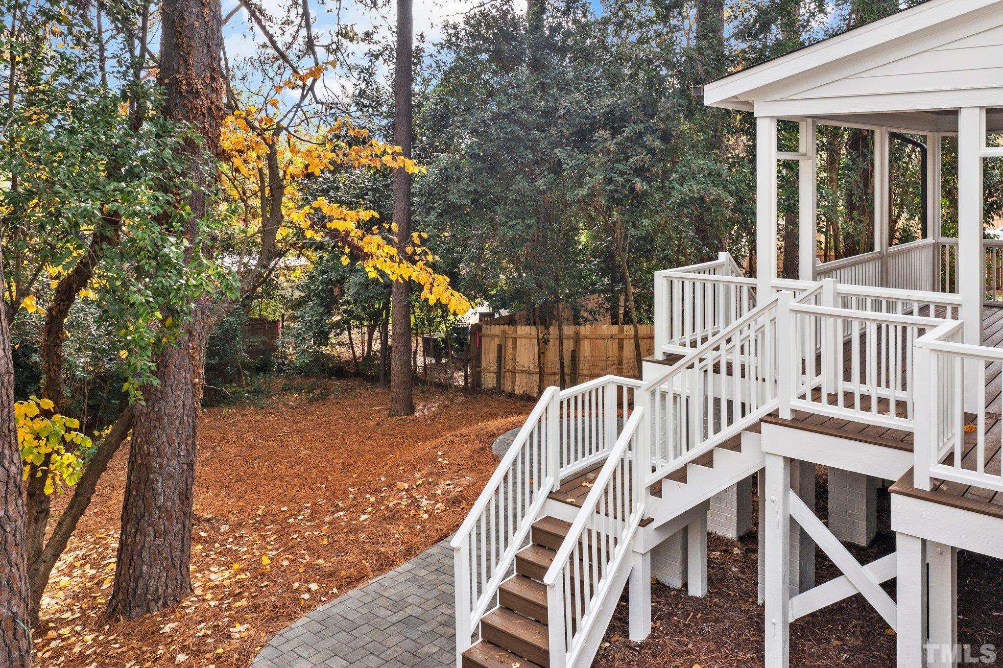 1808 Hilton Street Raleigh, NC 27608 - Photo 12 of 64