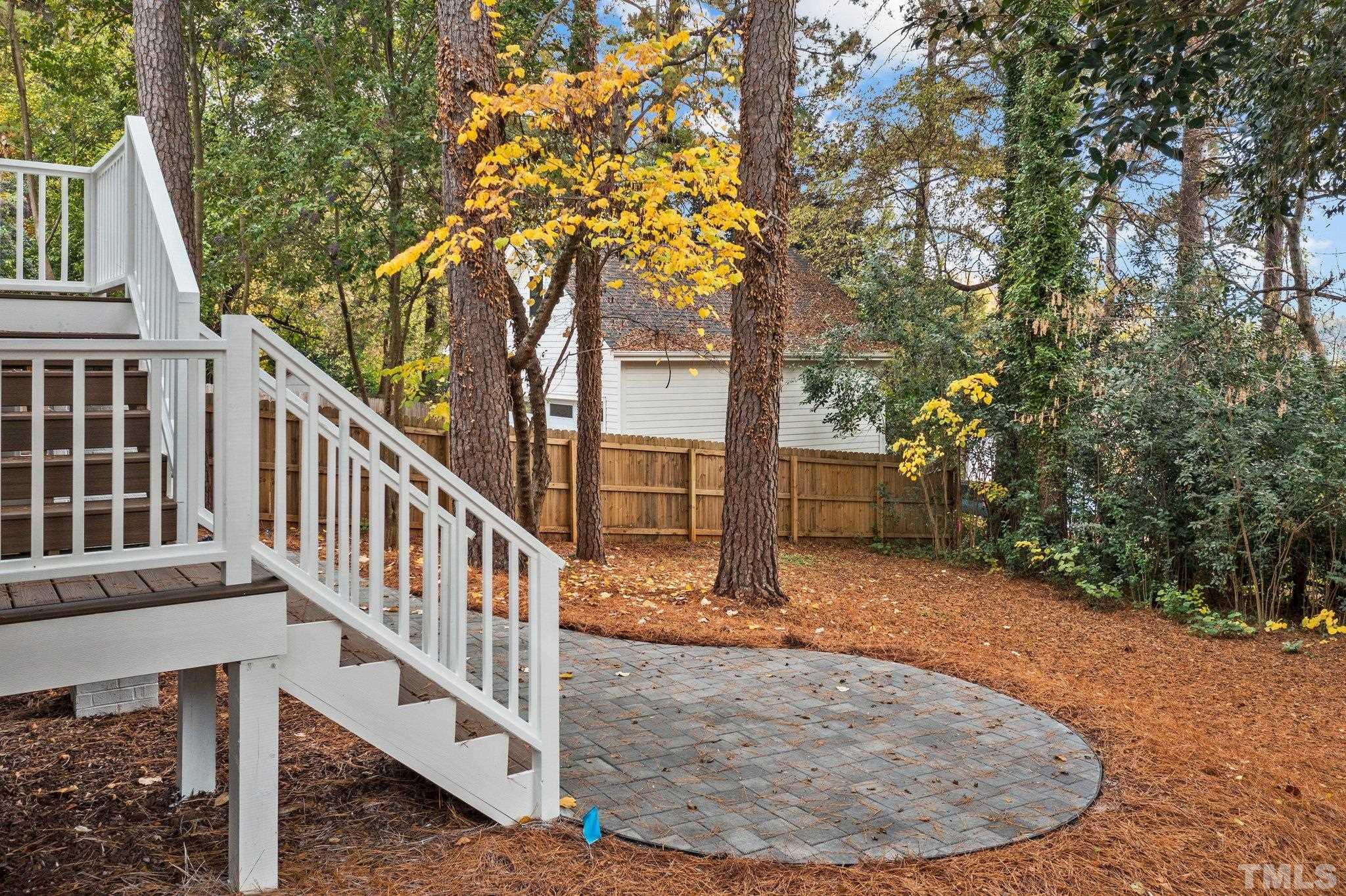 1808 Hilton Street Raleigh, NC 27608 - Photo 13 of 64